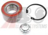 KACO 10362 Wheel Bearing Kit